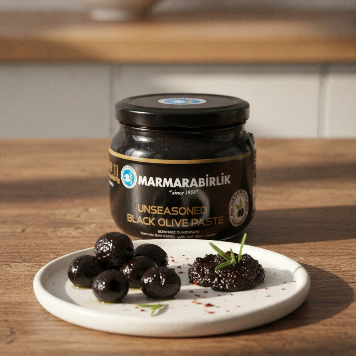 Marmarabirlik Olive Paste — lifestyle 3