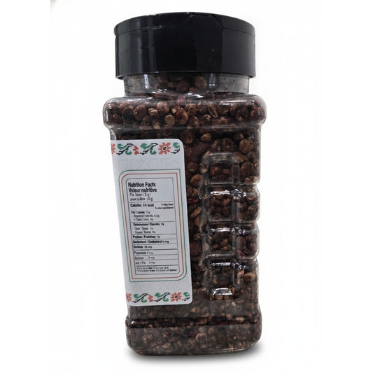 YAFA Whole Sumac (Shaker) - 200g — back view