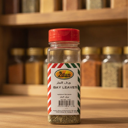 Zdan Bay Leaves 0.75oz — lifestyle 1