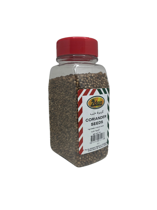 Zdan Coriander Seeds 6oz