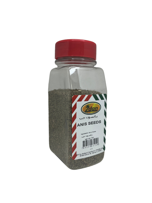 Zdan Anise Seeds 6oz