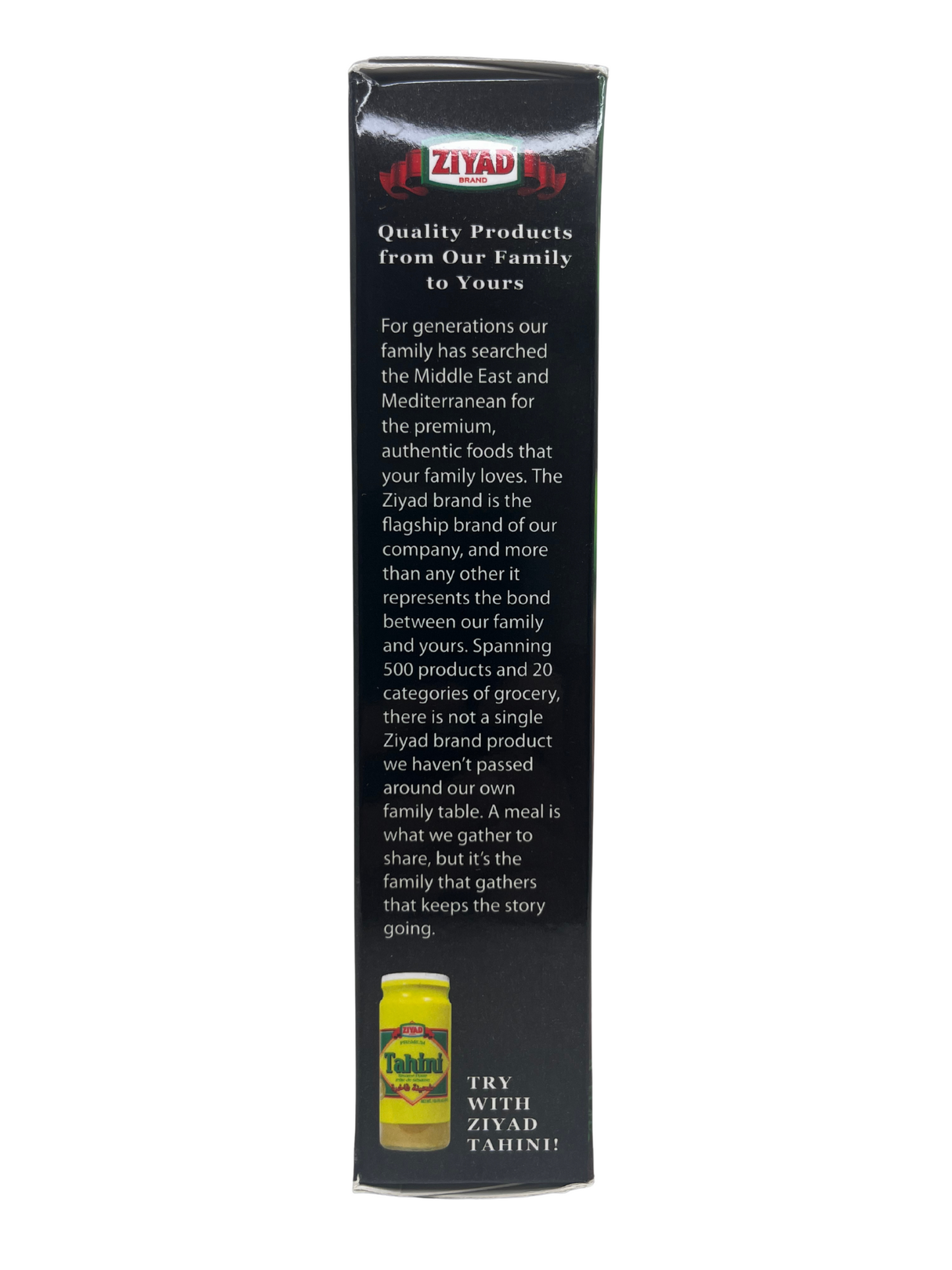 Ziyad Falafel Mix 12oz