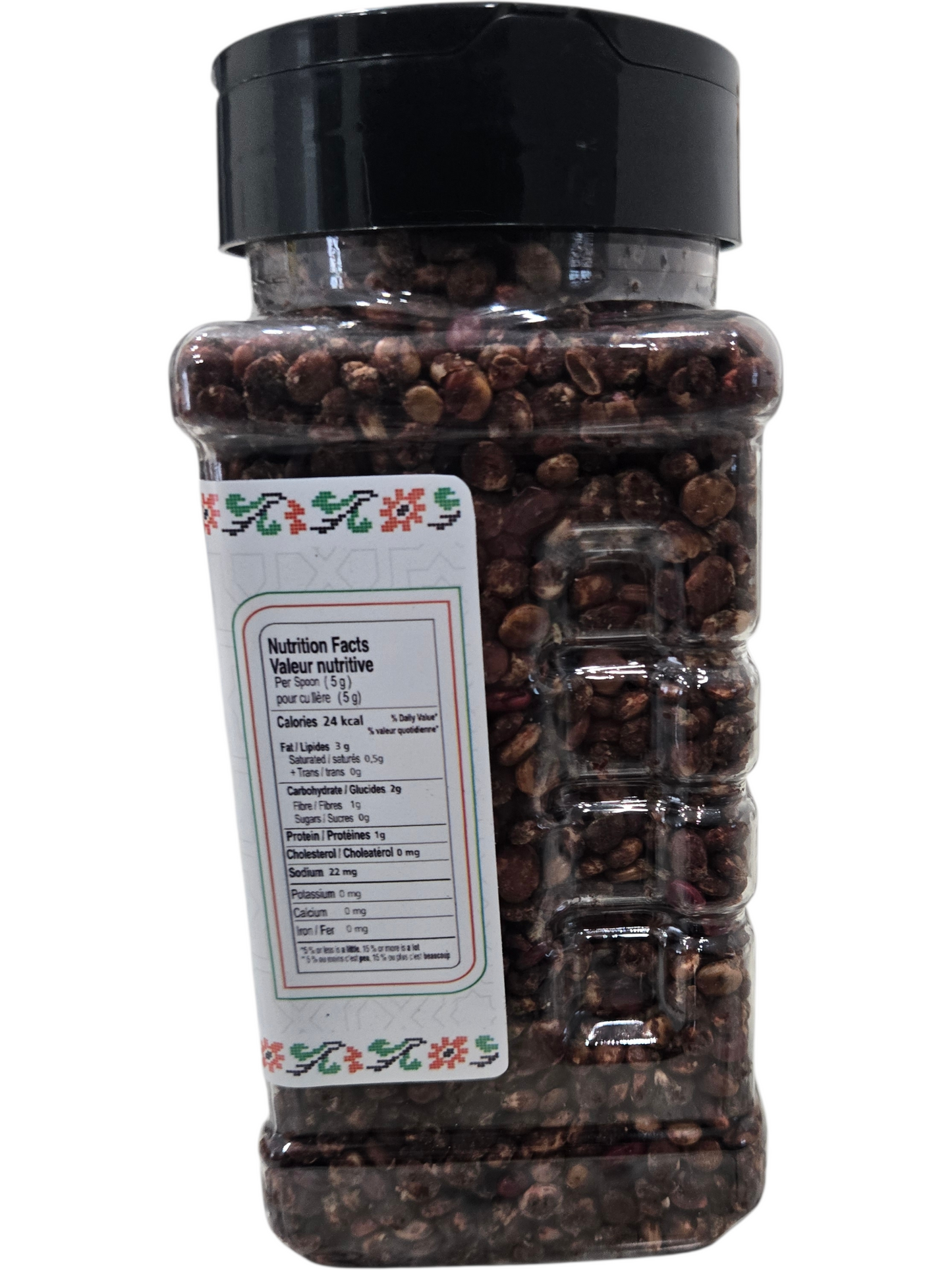 YAFA Whole Sumac (Shaker) - 200g