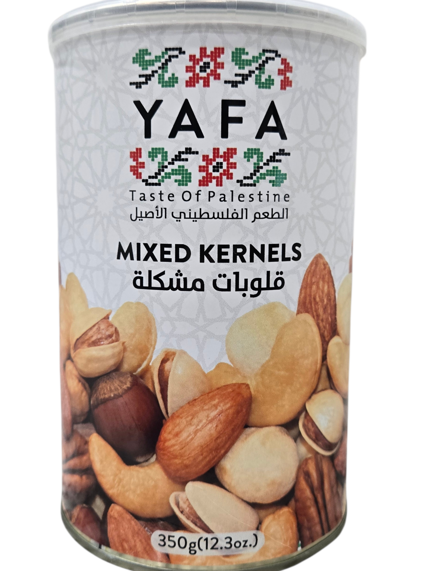YAFA Mixed Kernels - 350g