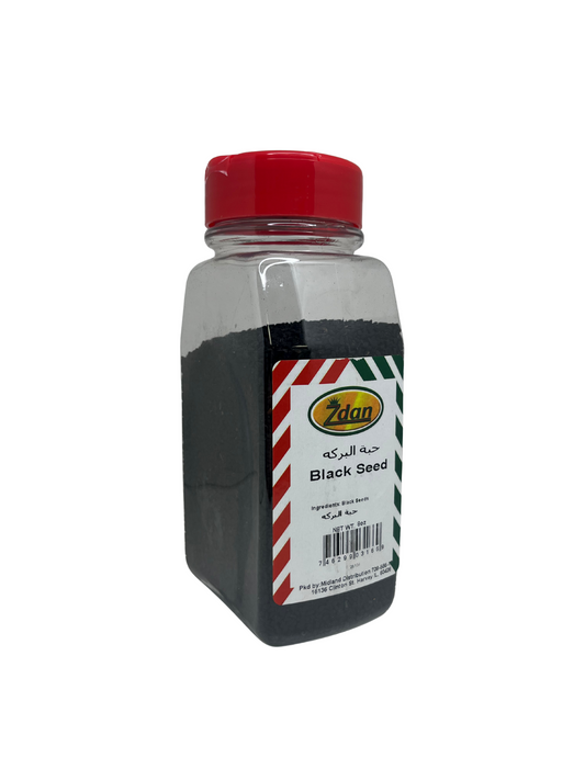 Zdan Black Seeds 8oz