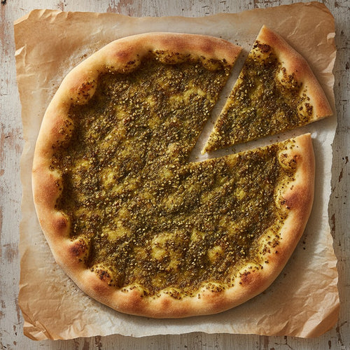 Middle Eastern Bakery