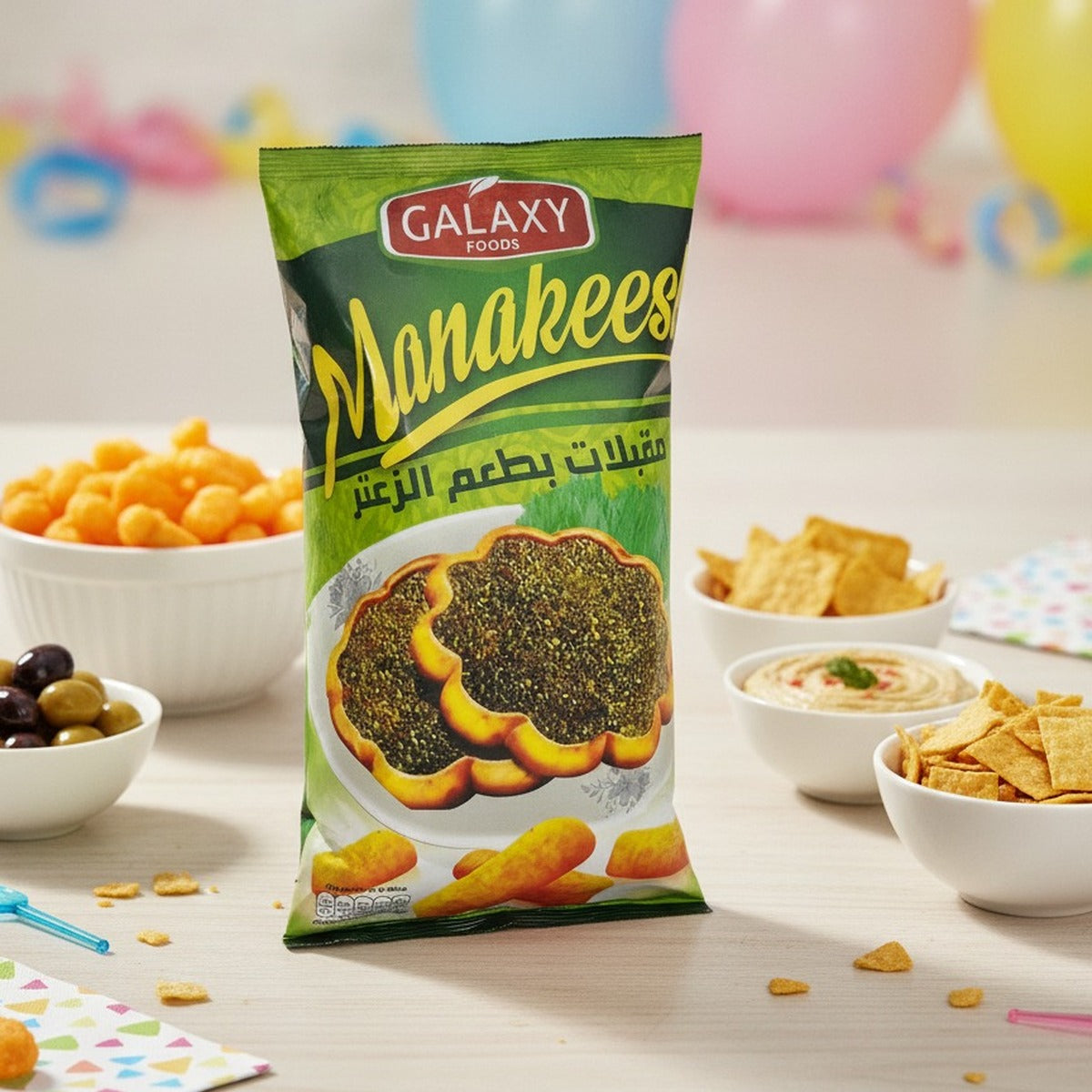 Galaxy Manakeesh — lifestyle 2