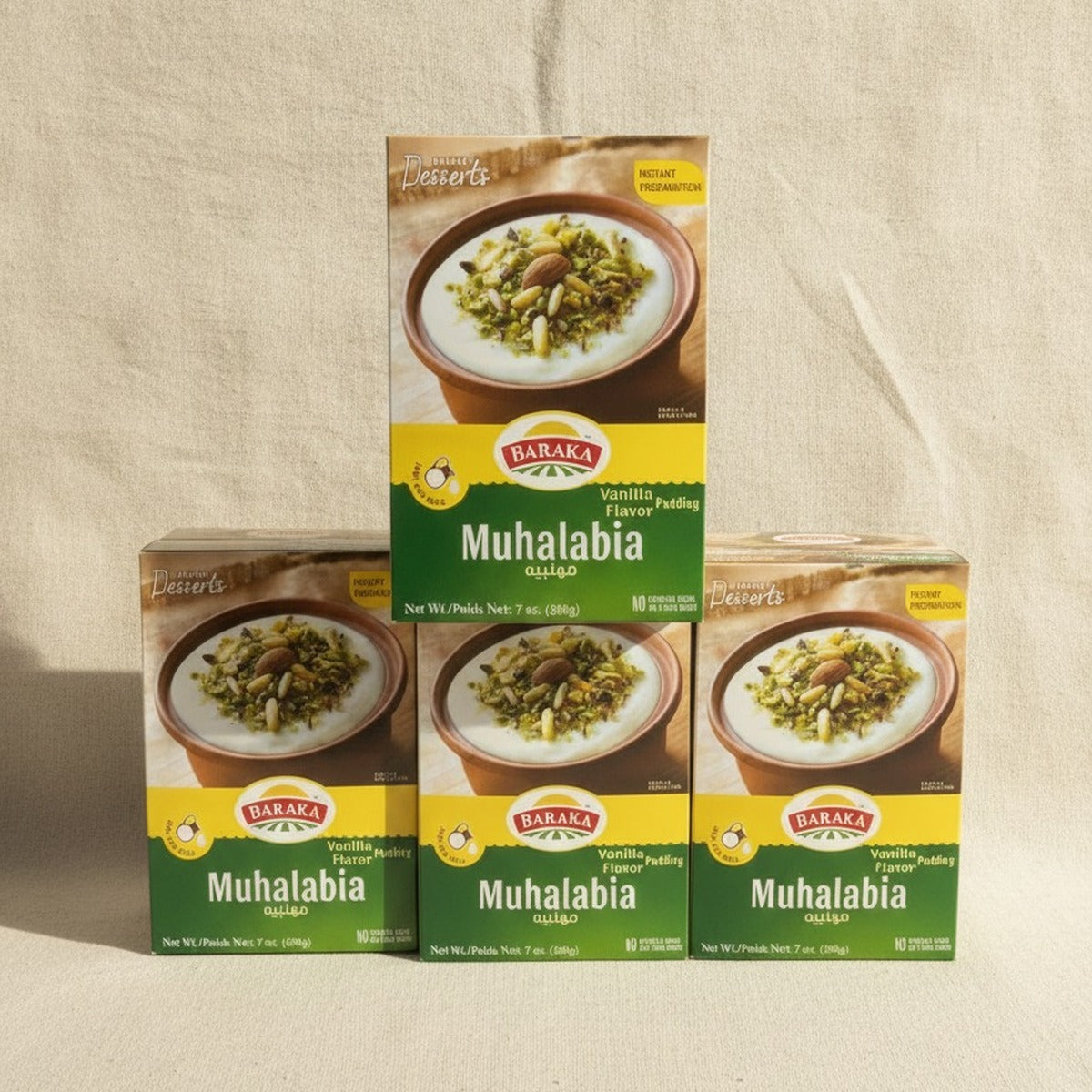 Baraka Muhalabia 7oz — lifestyle 3