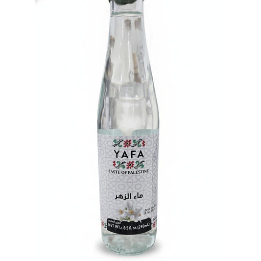 YAFA Orange Blossom Water - 250ml — front view