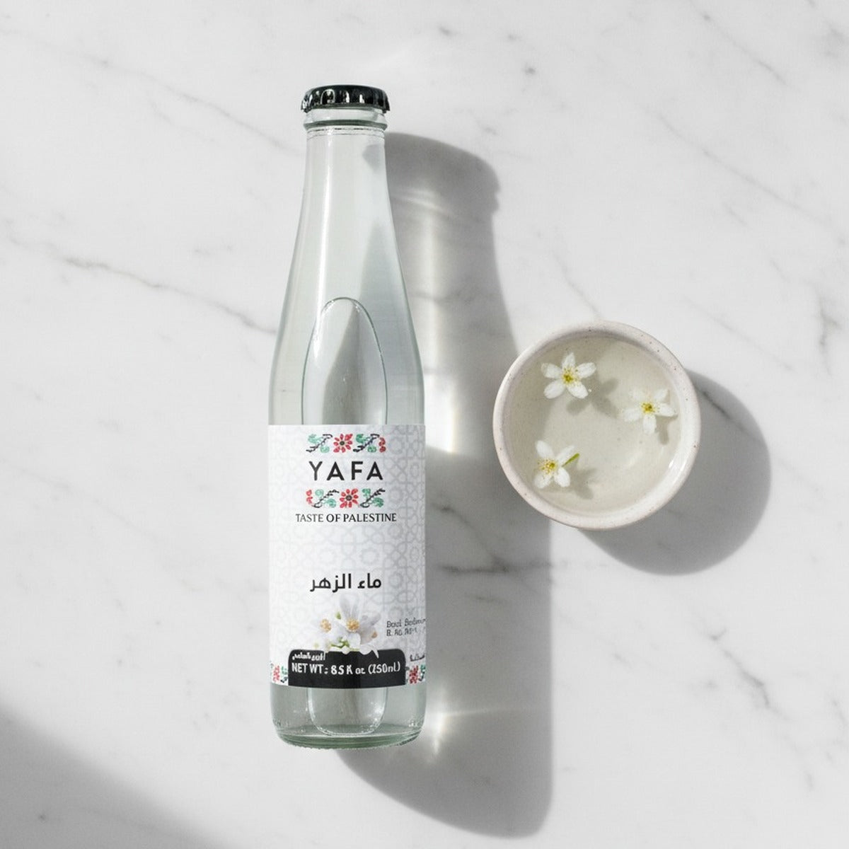 YAFA Orange Blossom Water - 250ml — lifestyle 3