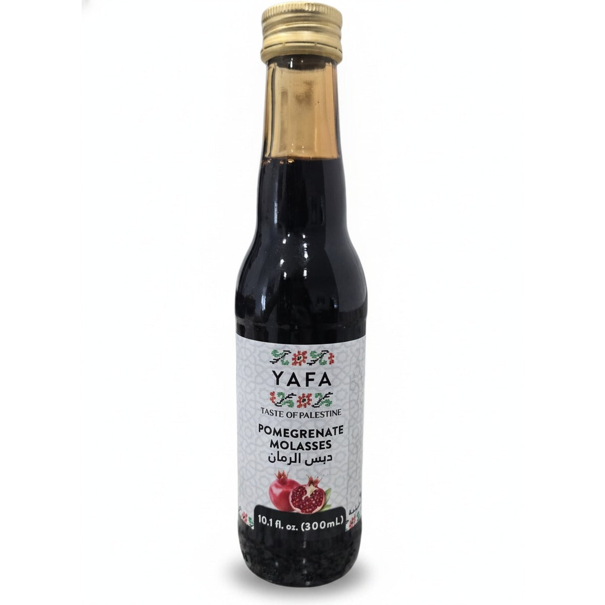 YAFA Pomegranate Molasses - 300ml — front view