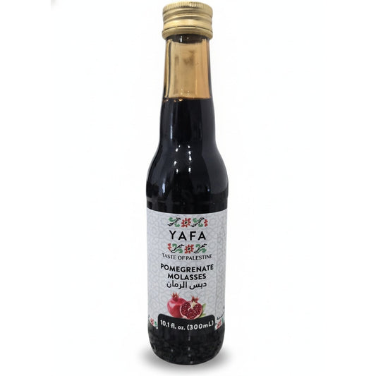 YAFA Pomegranate Molasses - 300ml — front view