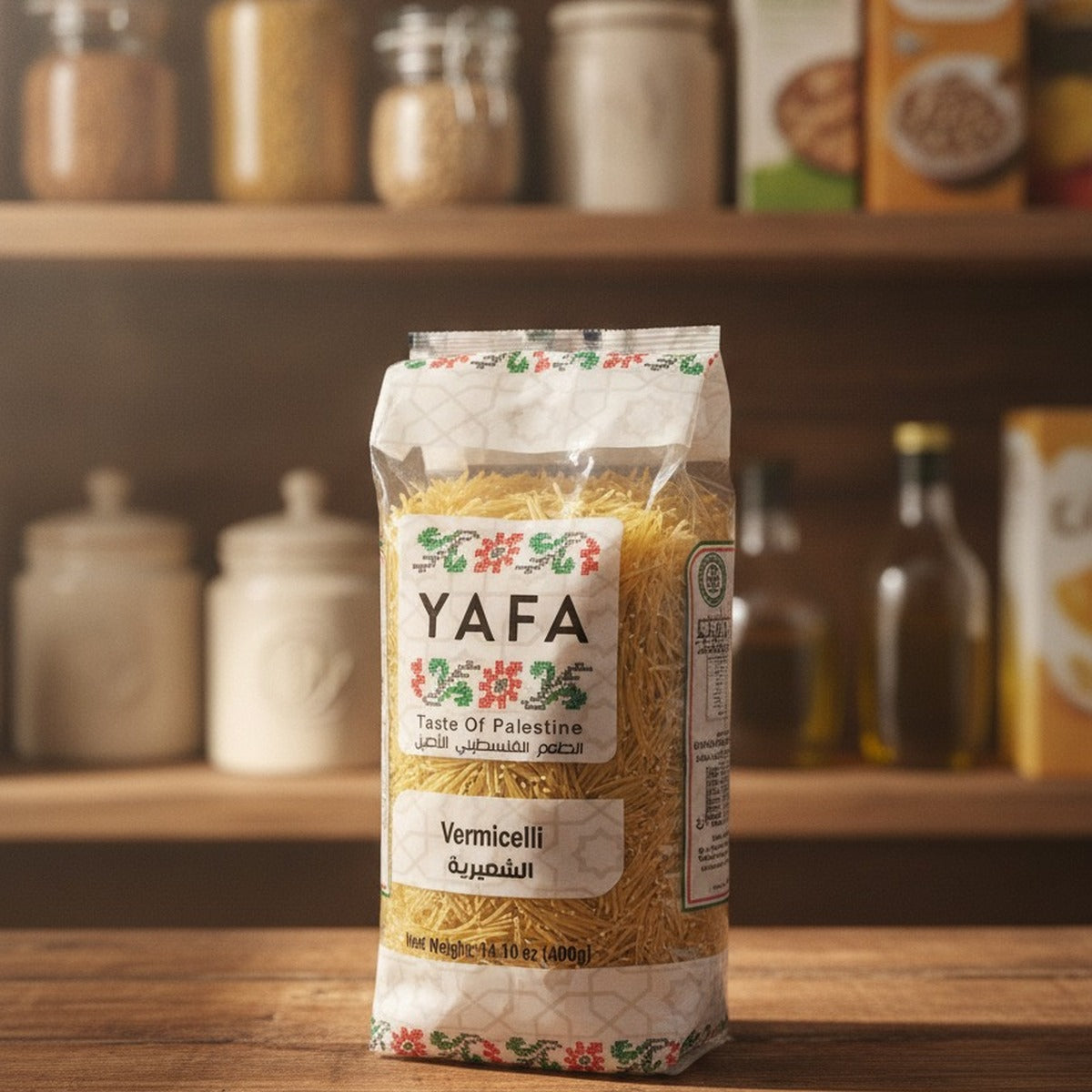 YAFA Vermicelli - 400g — lifestyle 1