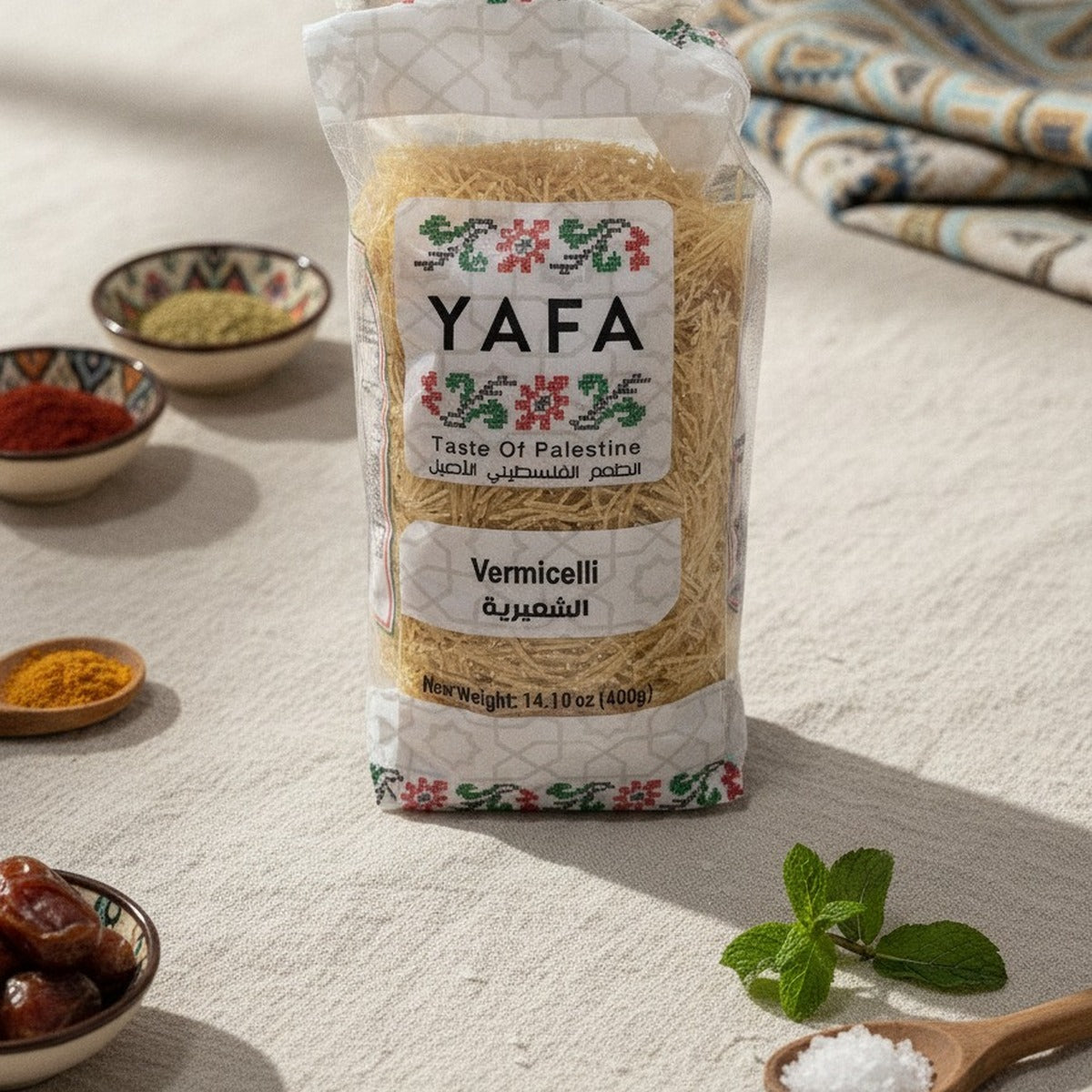 YAFA Vermicelli - 400g — lifestyle 2