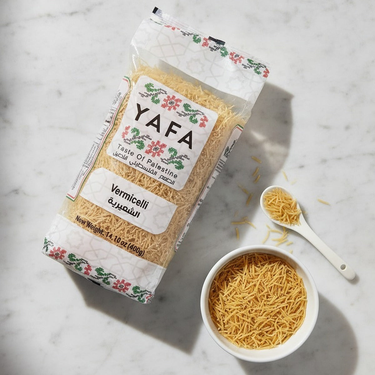 YAFA Vermicelli - 400g — lifestyle 3