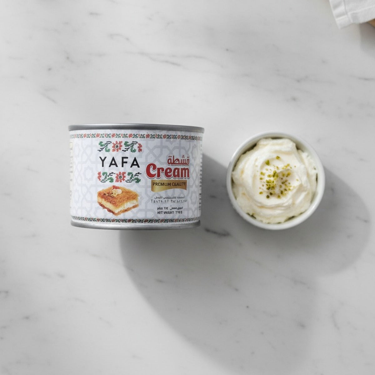 YAFA CREAM - 170g — lifestyle 3