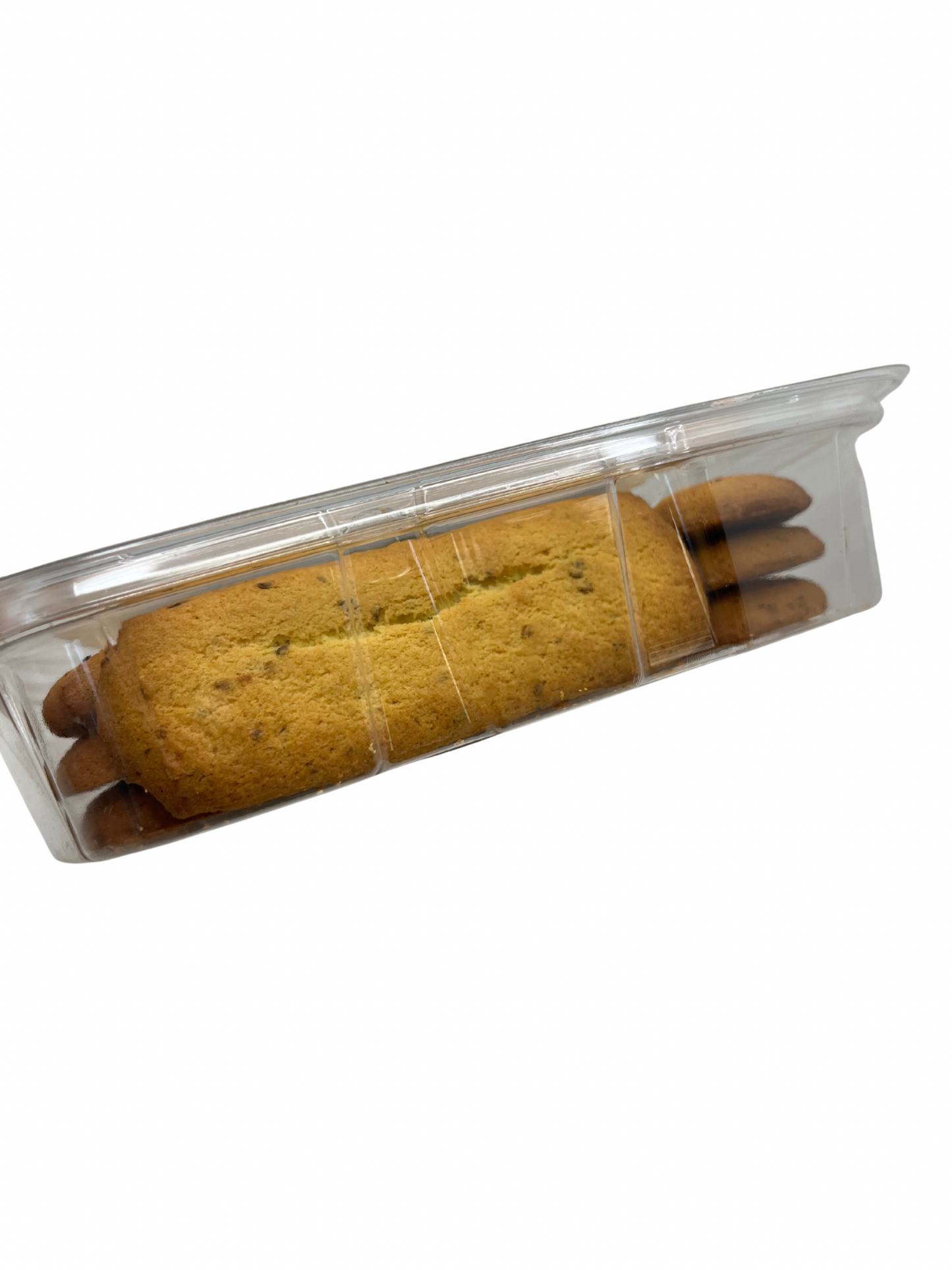 Hassoon Bakery Anise Cookies