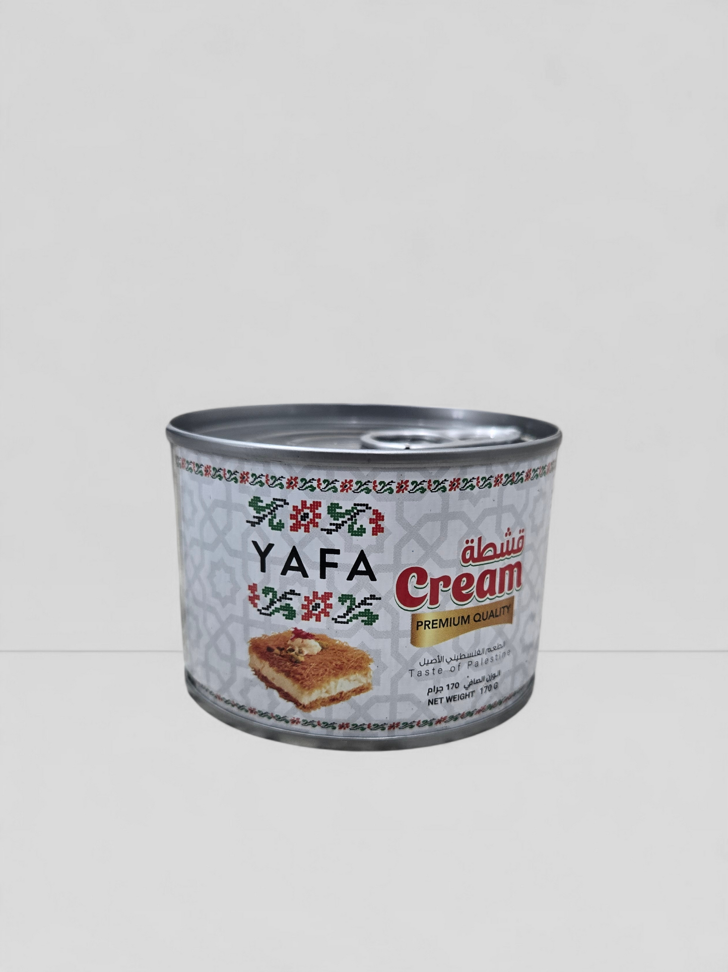 YAFA CREAM - 170g