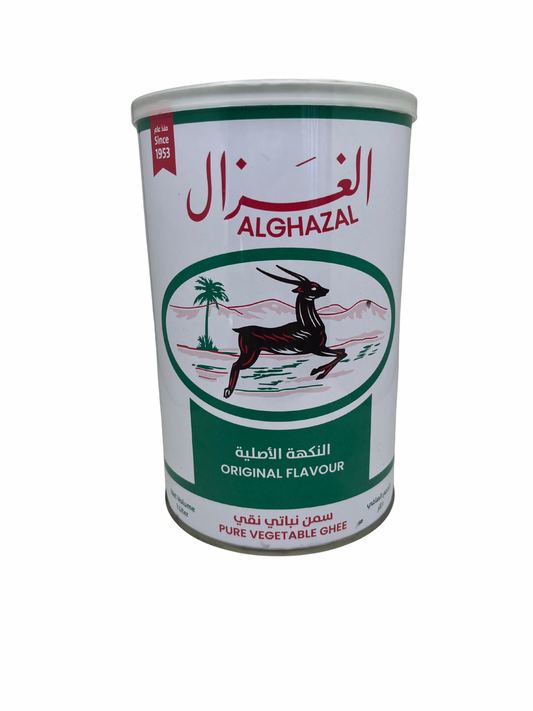 Al Ghazal Vegetable Ghee 1L
