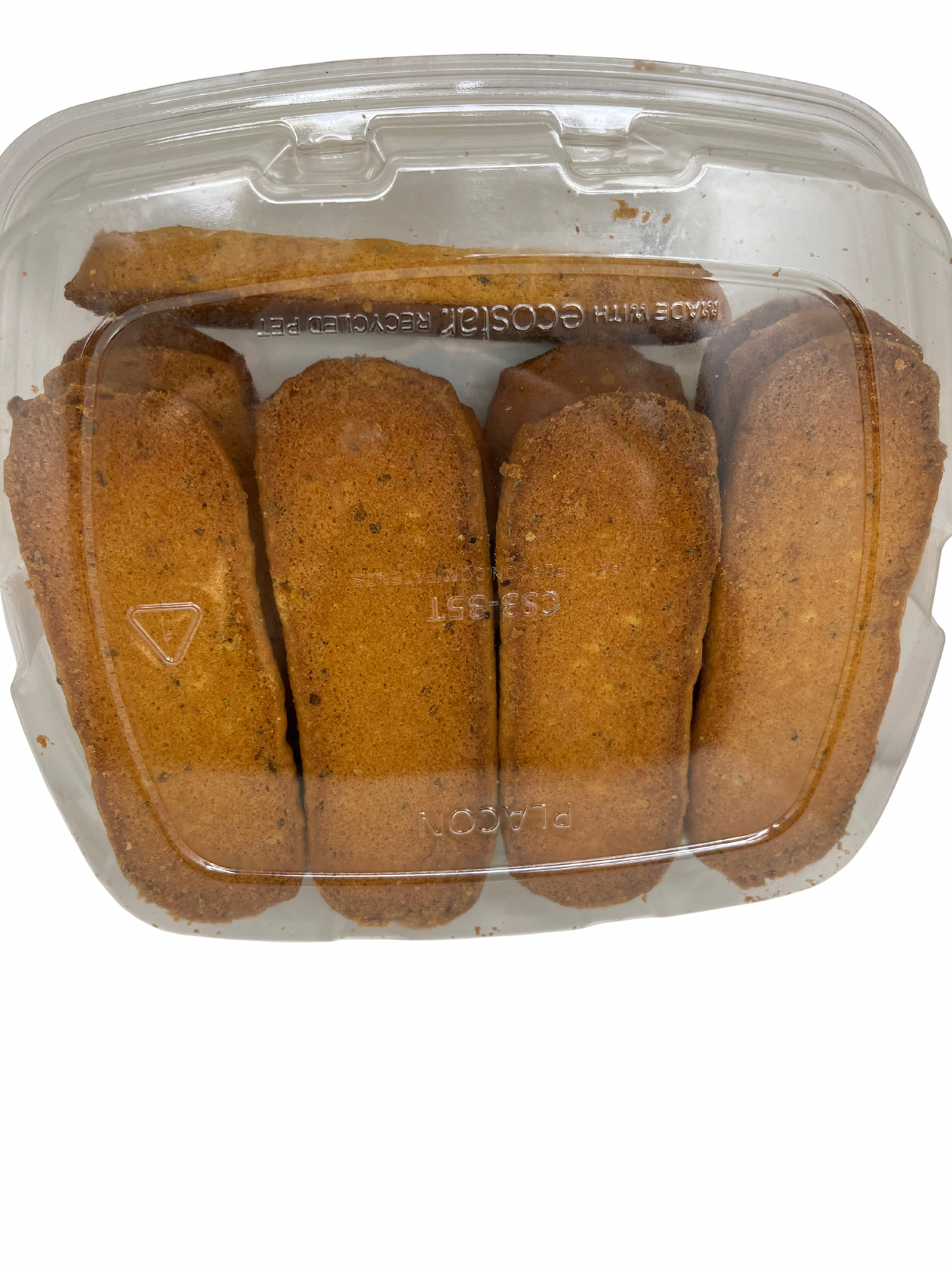 Hasoon Bakery Santarosa with Sesame Tea Biscuits