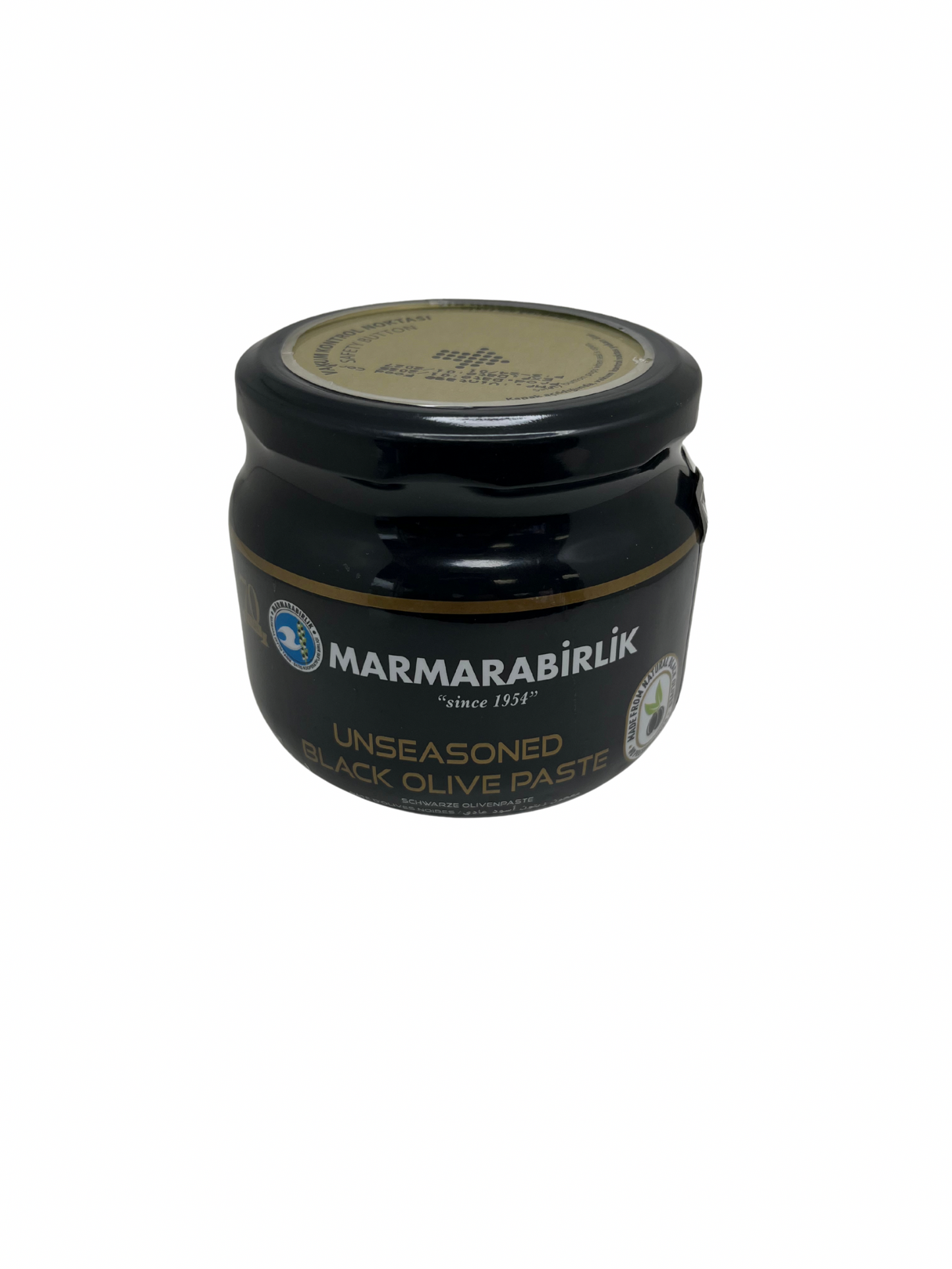 Marmarabirlik Olive Paste