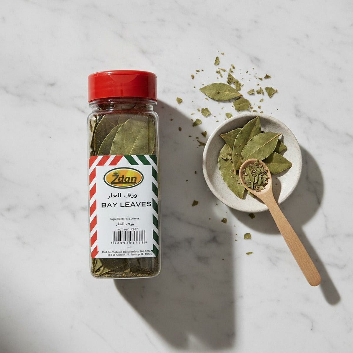 Zdan Bay Leaves 0.75oz — lifestyle 2