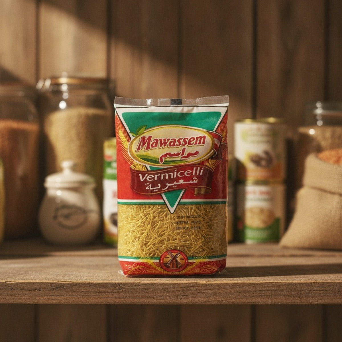 Mawassem Vermicelli — lifestyle 1