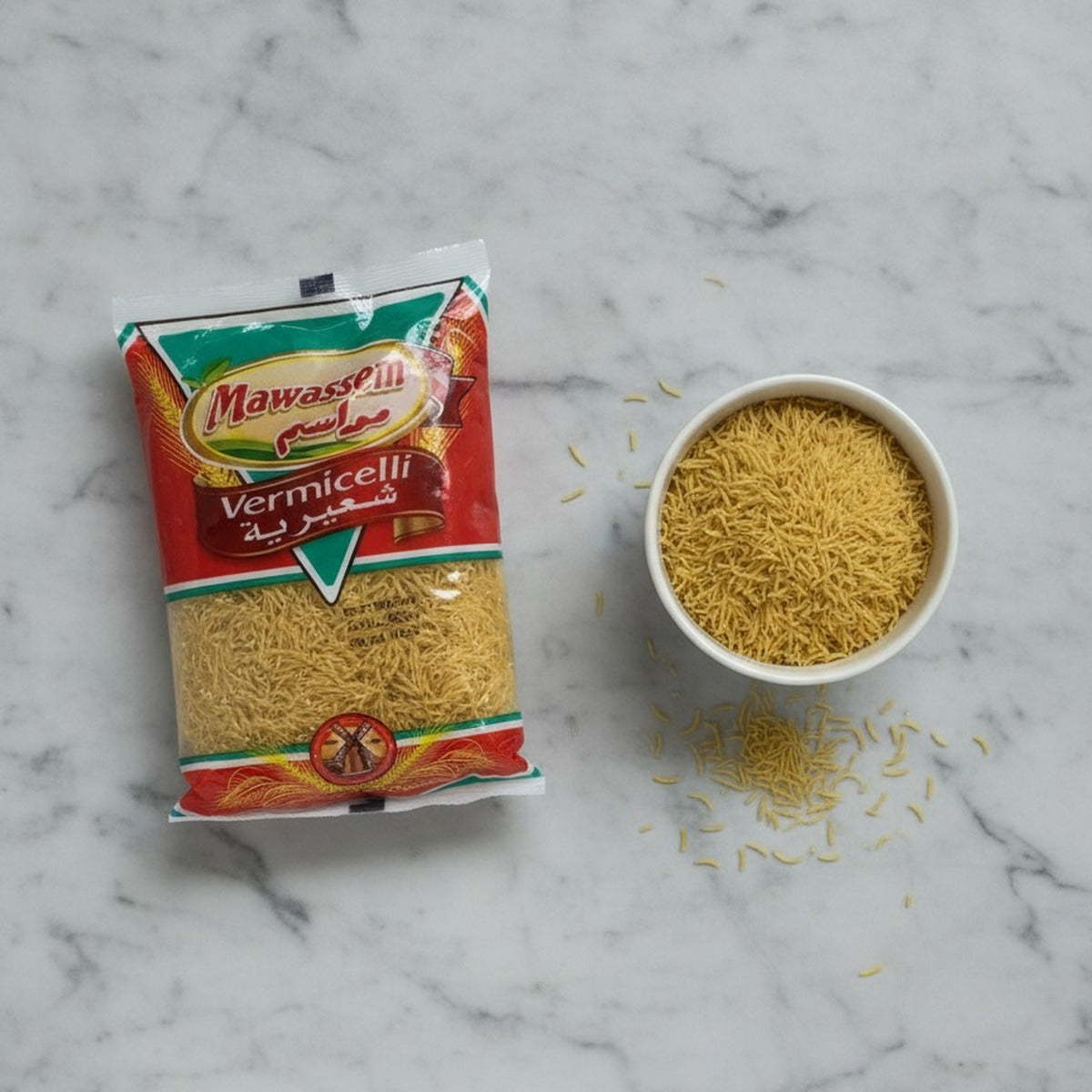 Mawassem Vermicelli — lifestyle 3