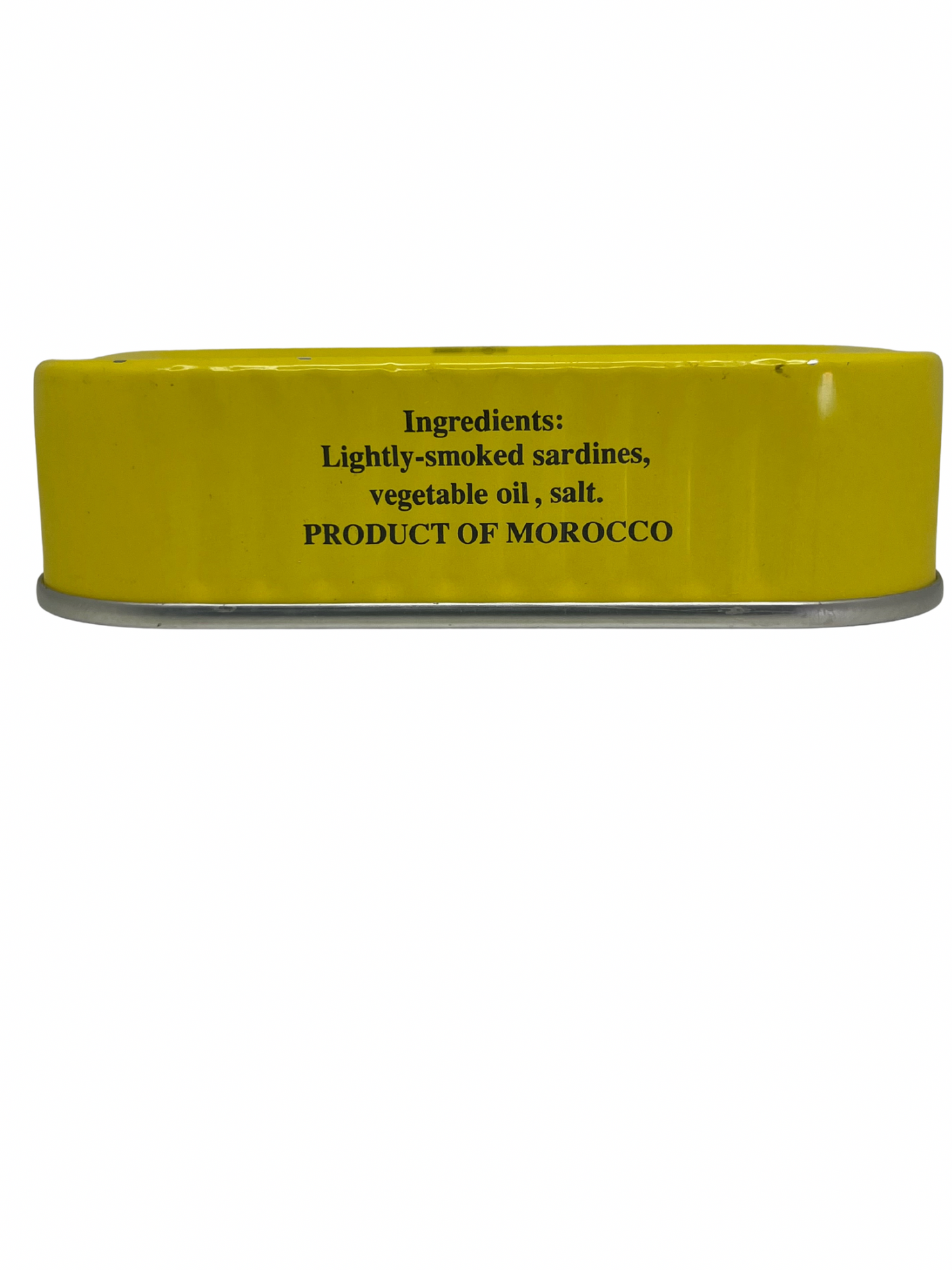 Al Shark Moraccan Sardines 4.23 oz