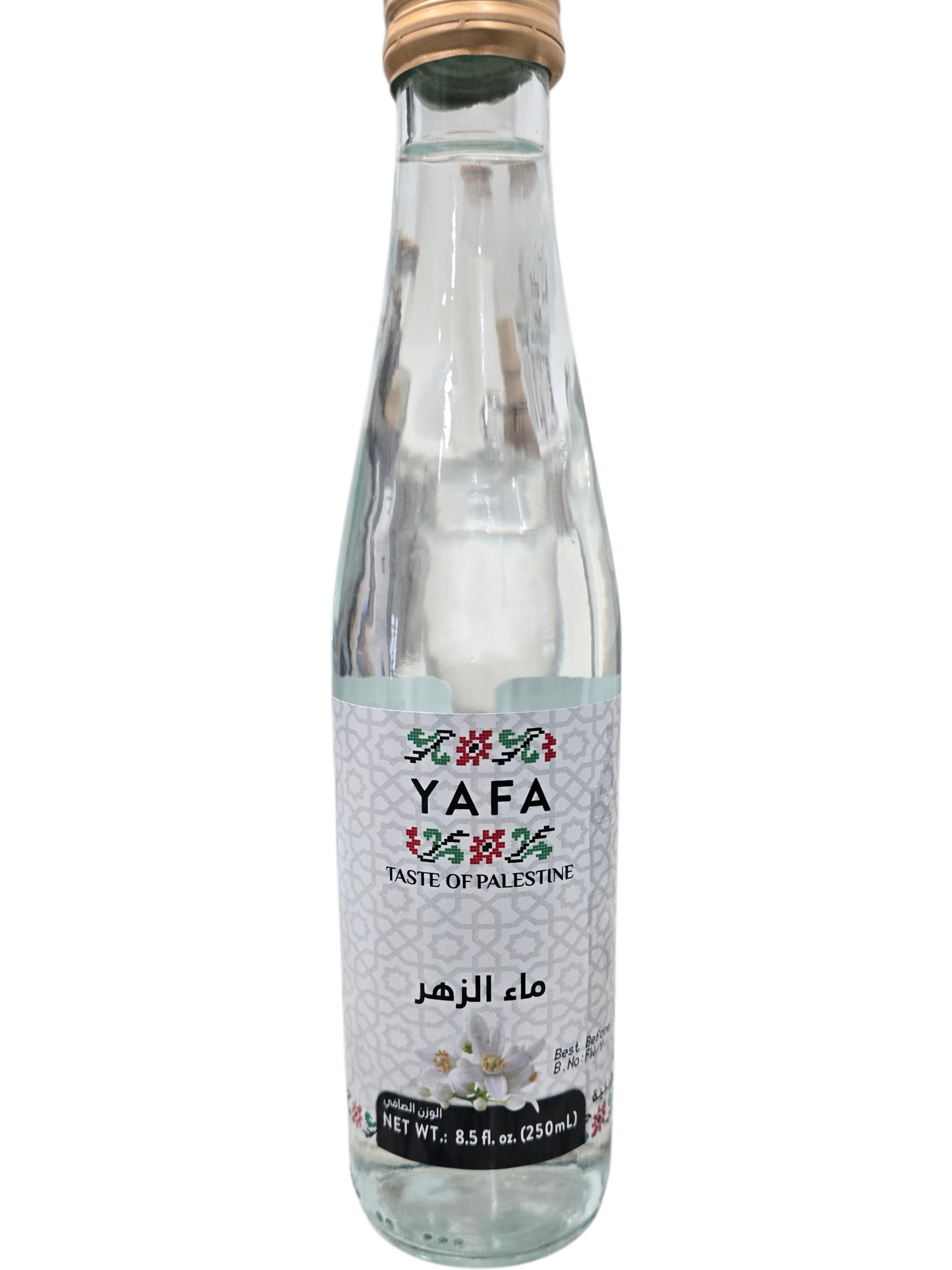 YAFA Orange Blossom Water - 250ml