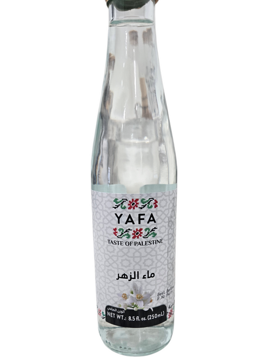 YAFA Orange Blossom Water - 250ml
