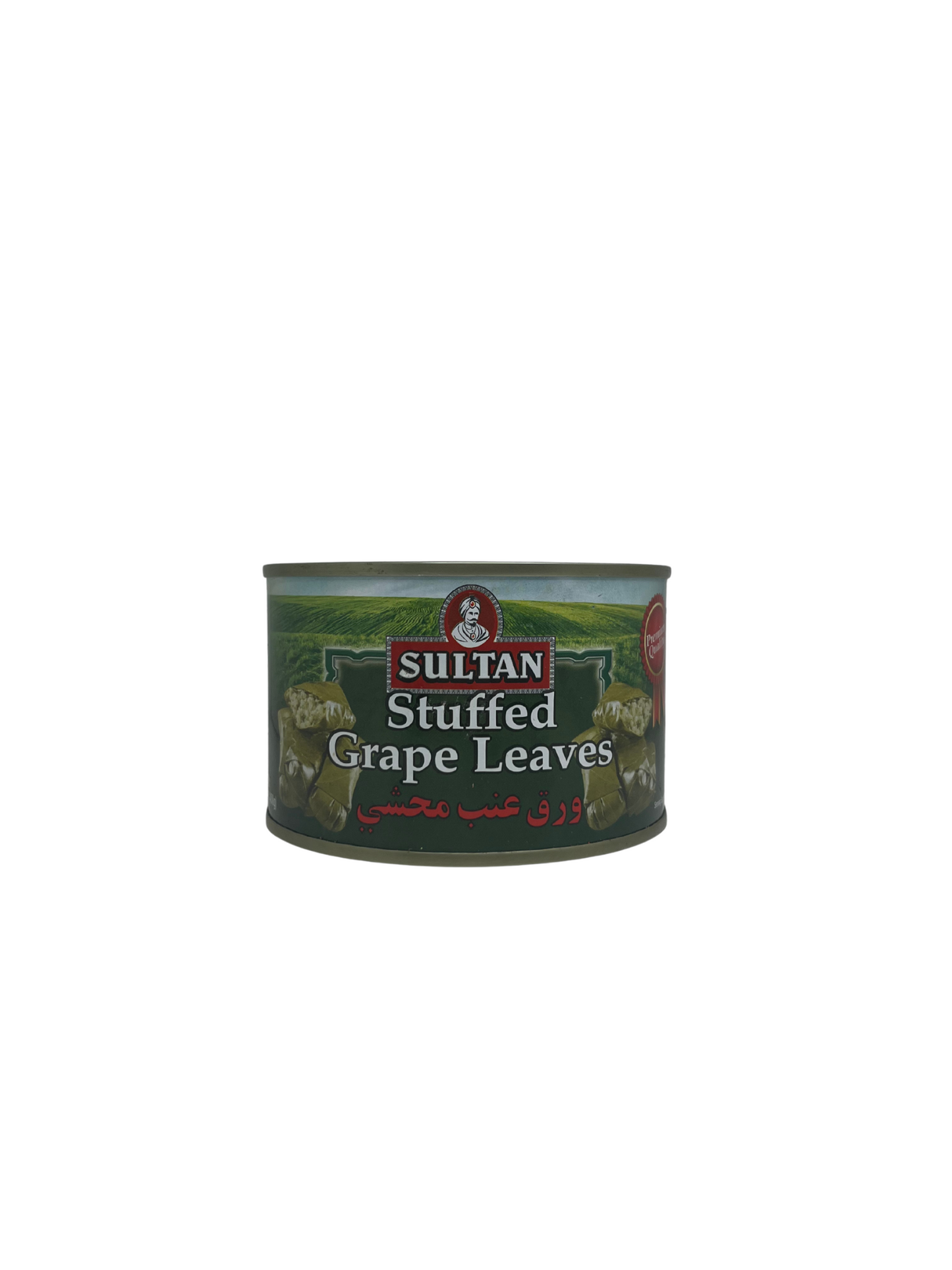 Sultán Stuffed Grape Leaves 14oz