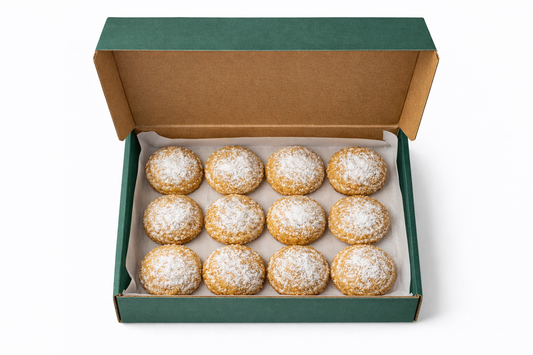 Mariam's Famous Mamoul 24ct