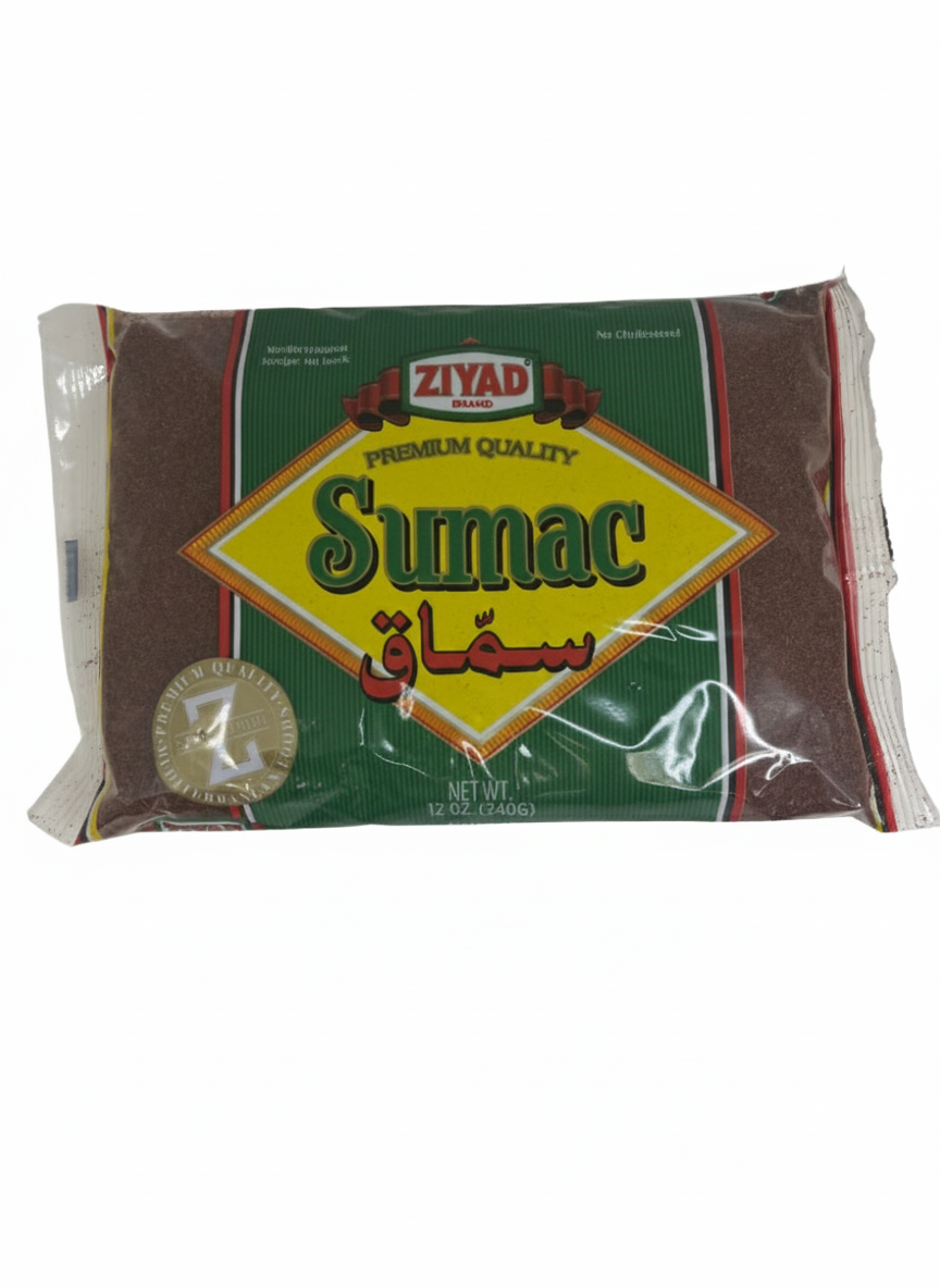 Ziyad Sumac 12oz Spices