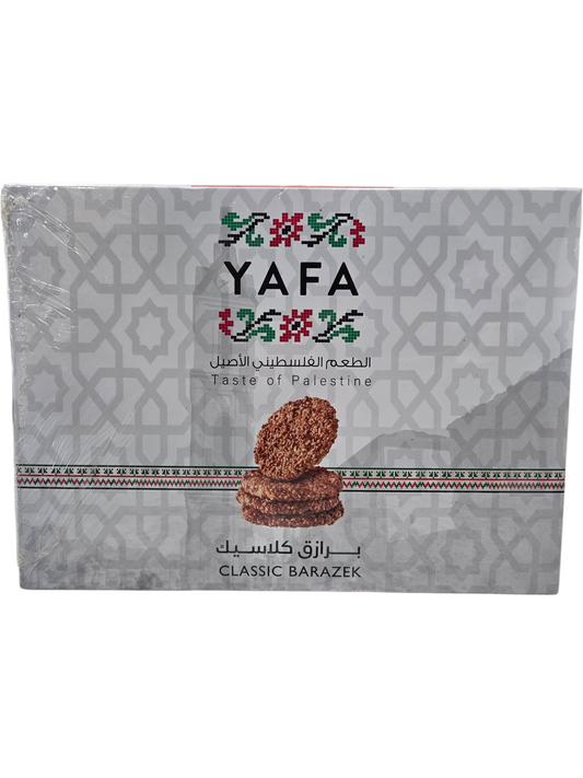 YAFA BARAZEK - 500g