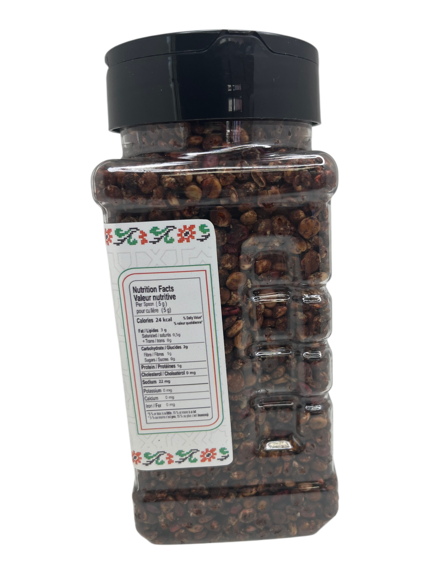 Yafa Whole Summac 200g