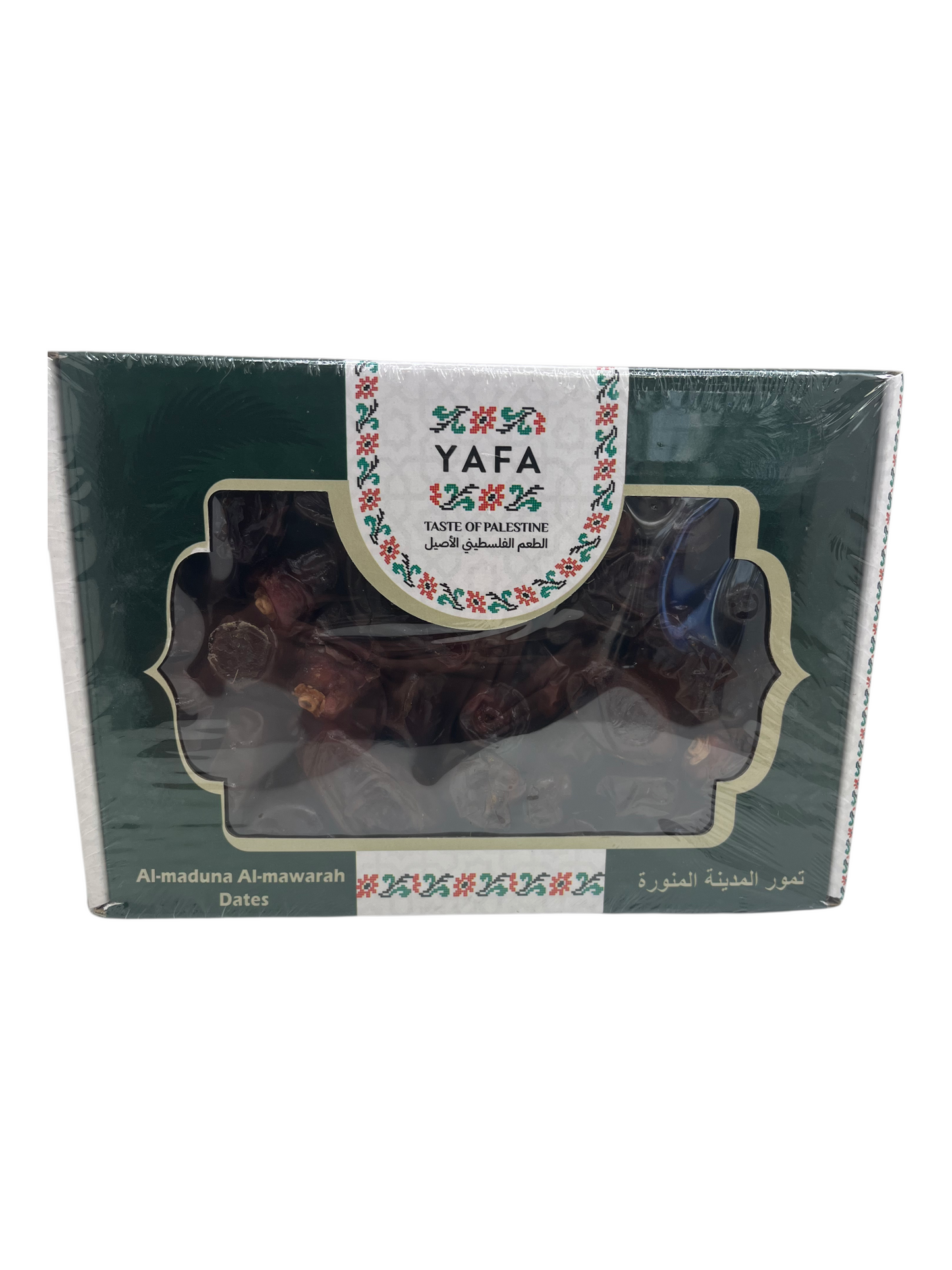 Yafa Al Maduna Dates