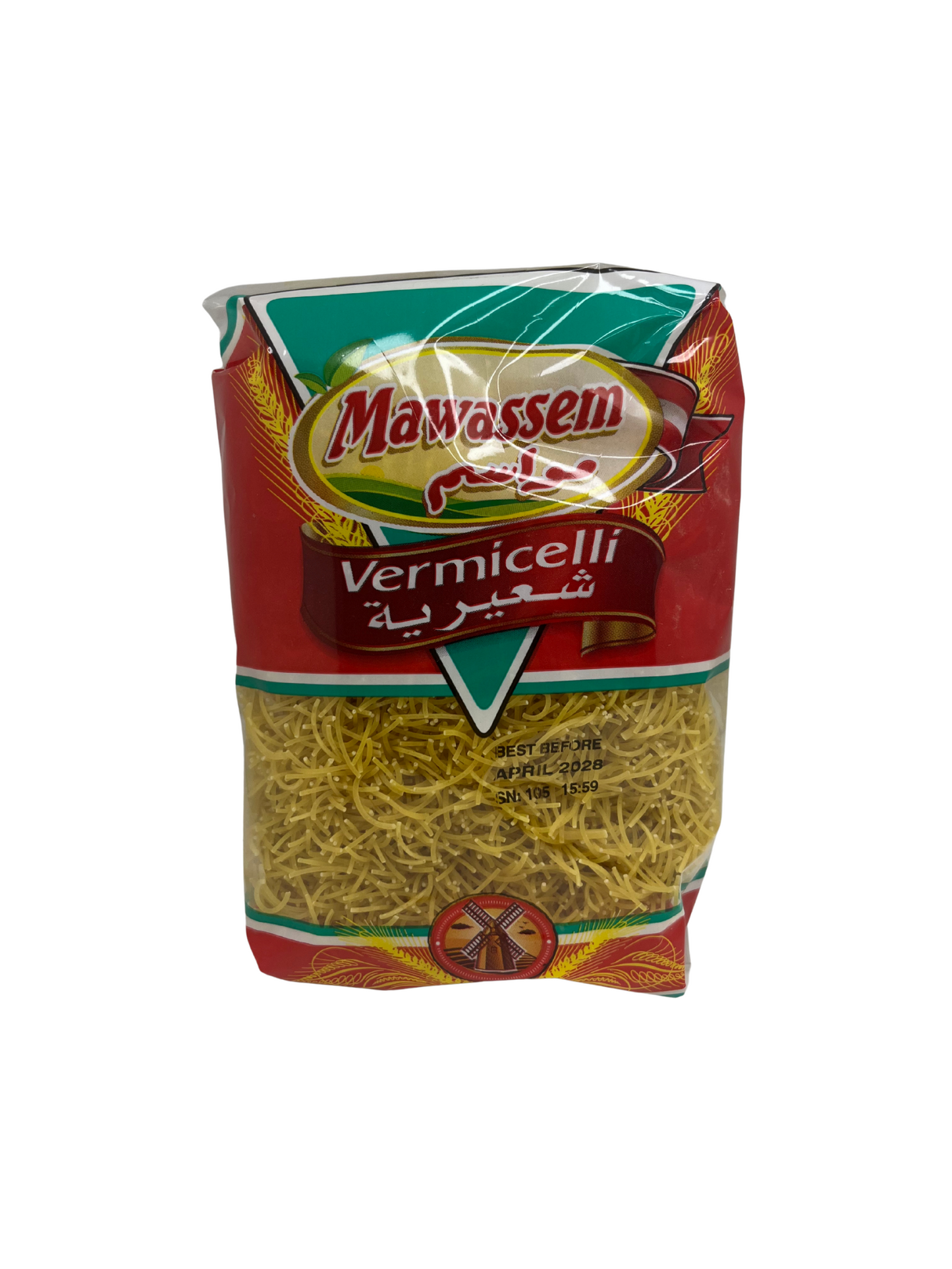 Mawassem Vermicelli