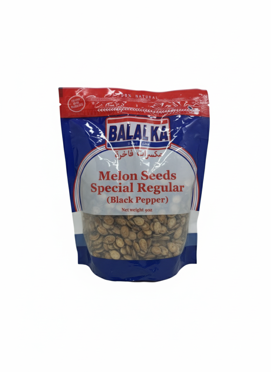 Balalka Watermelon Seeds 9oz