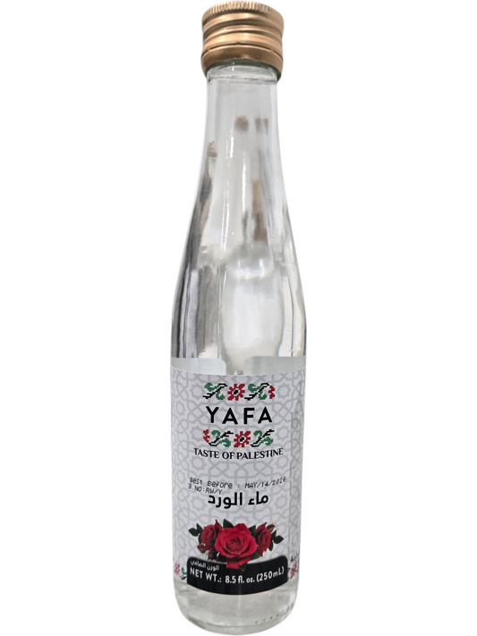 YAFA Rose Water - 250ml