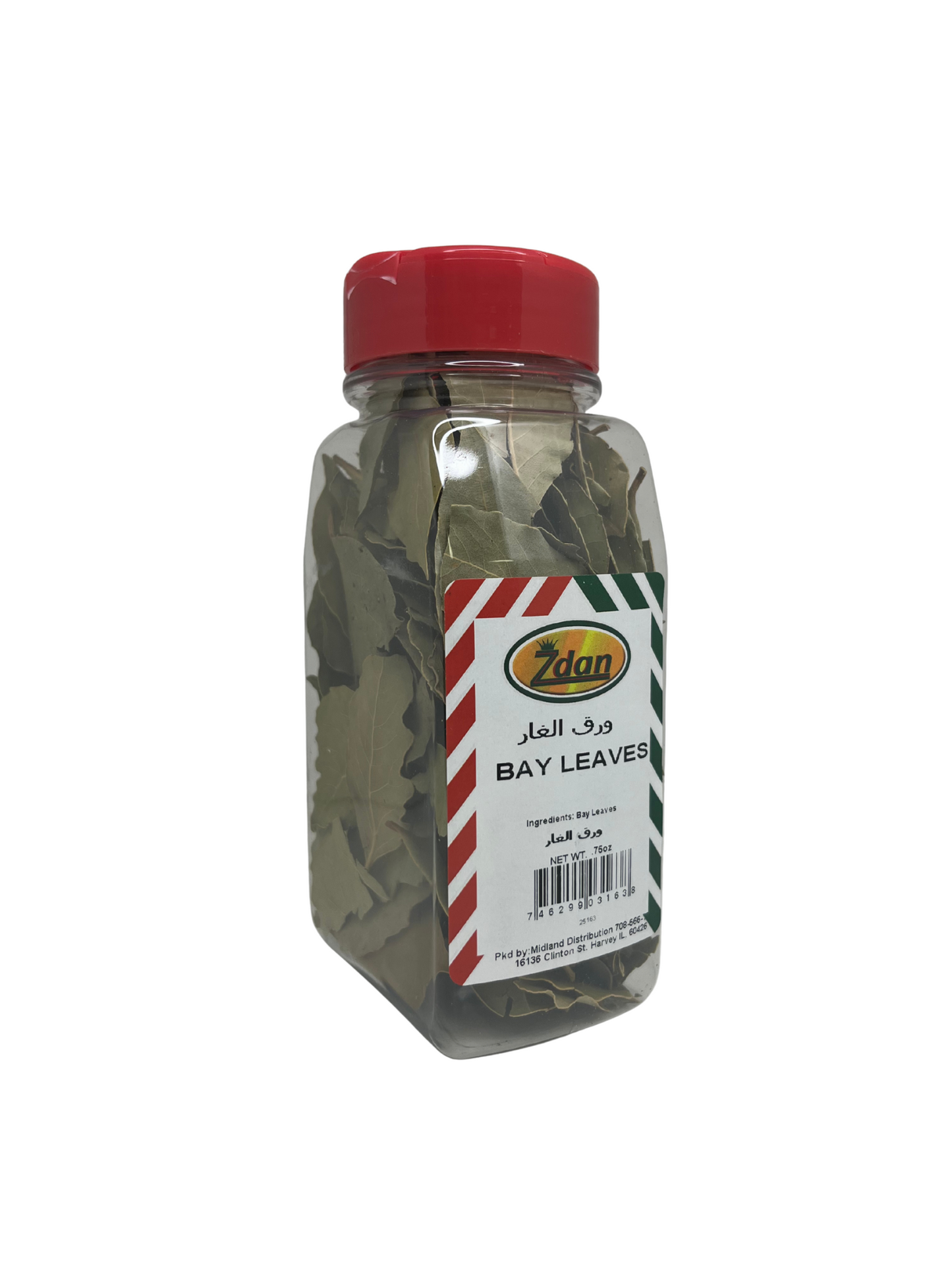 Zdan Bay Leaves 0.75oz