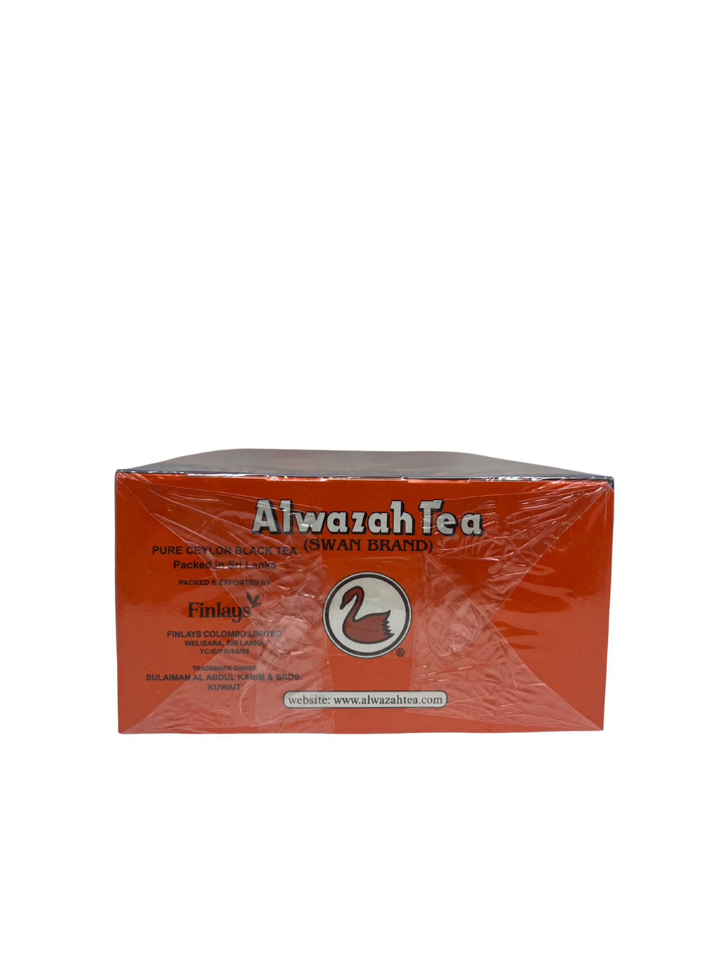 Alwazah Premium Tea 110ct
