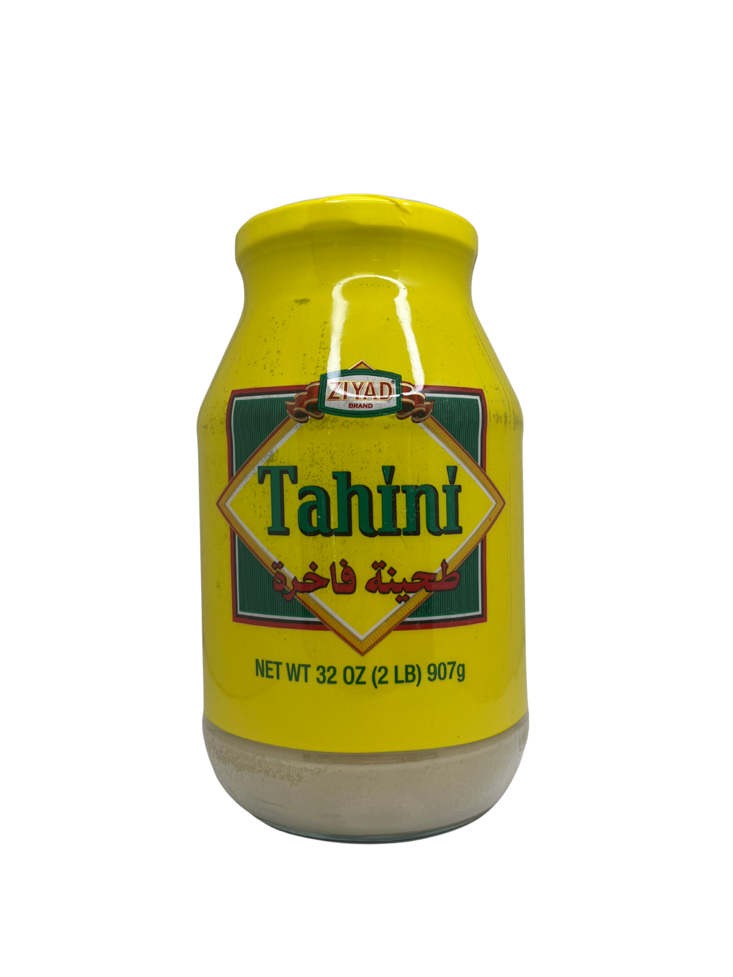 Ziyad Tahini 32oz