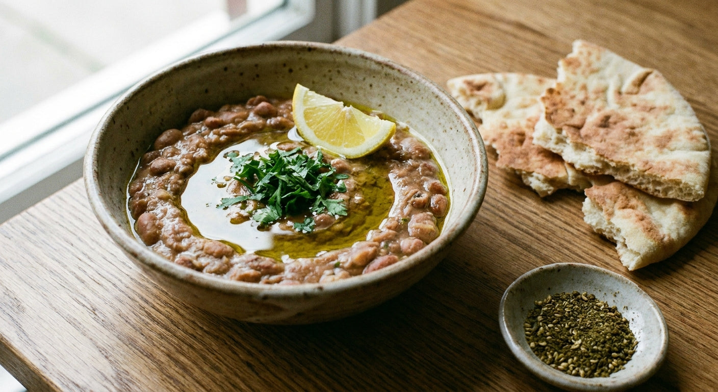 Sofra — The Levantine Breakfast Box — tier3